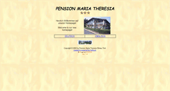 Desktop Screenshot of maria-theresia.members.1012.at